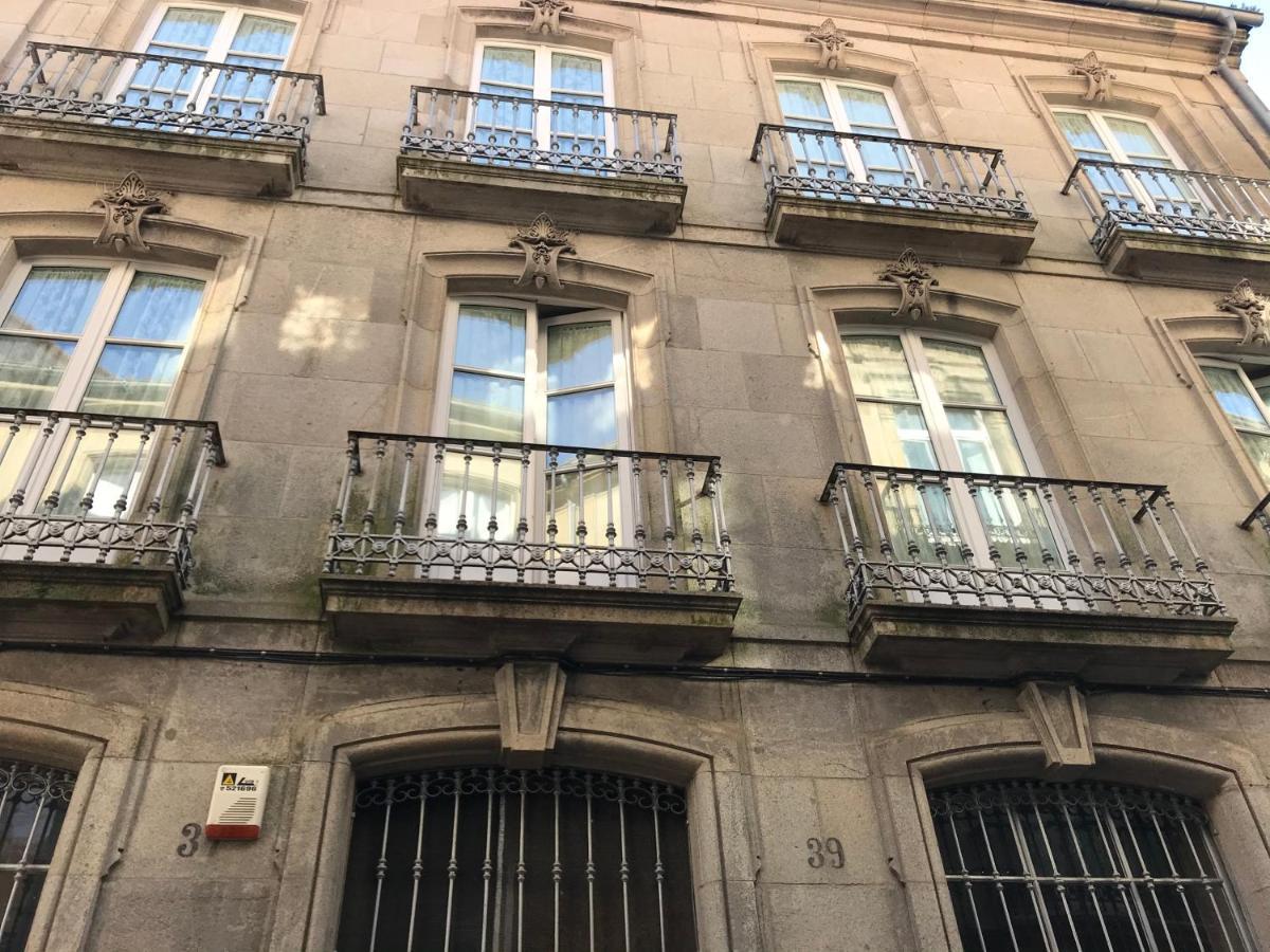 Pr Pazo De Agra * Santiago de Compostela