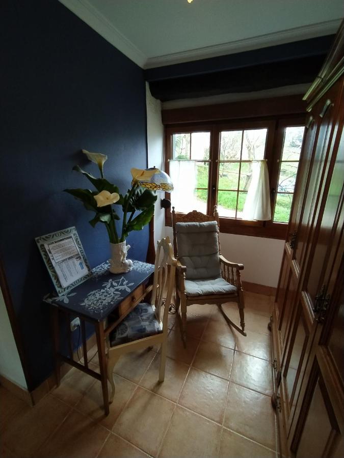 Casa rural Arriola Txiki