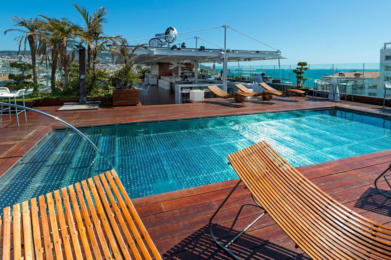 Hotel Mim & Sitges
