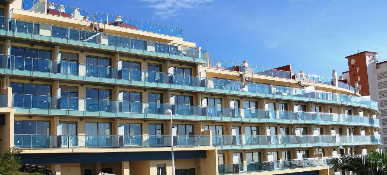 Nova Calpe-borumbot Apartamento Calpe