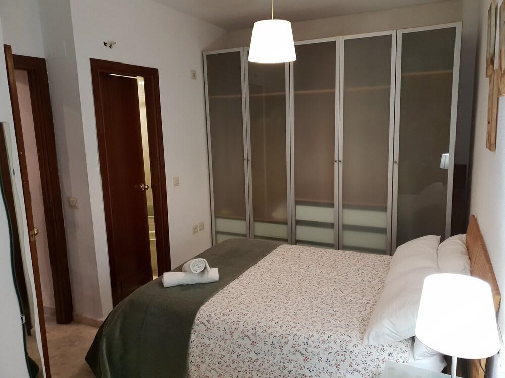 Apartamento En Triana - Hotel Seville