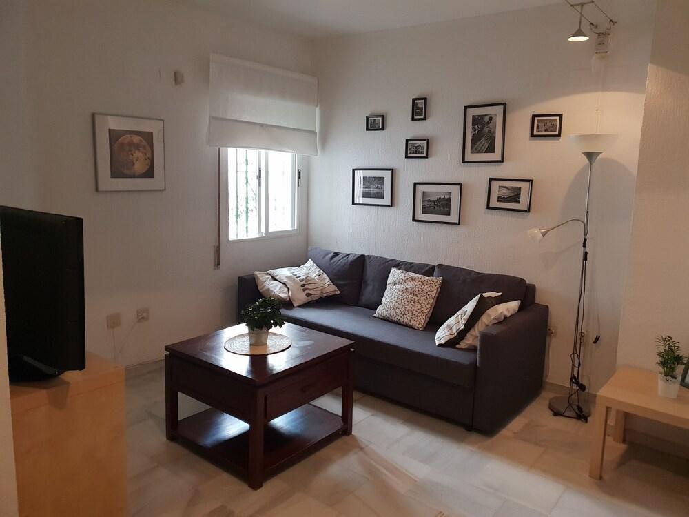 Apartamento En Triana - Hotel Seville