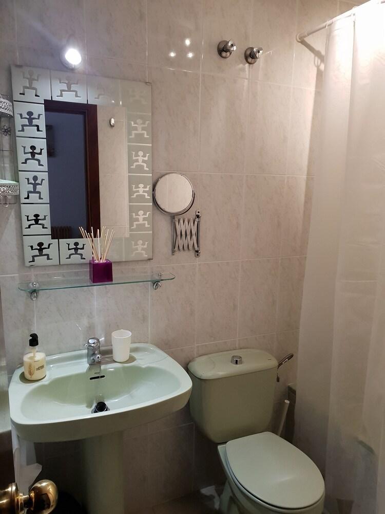 Apartamento En Triana - Seville