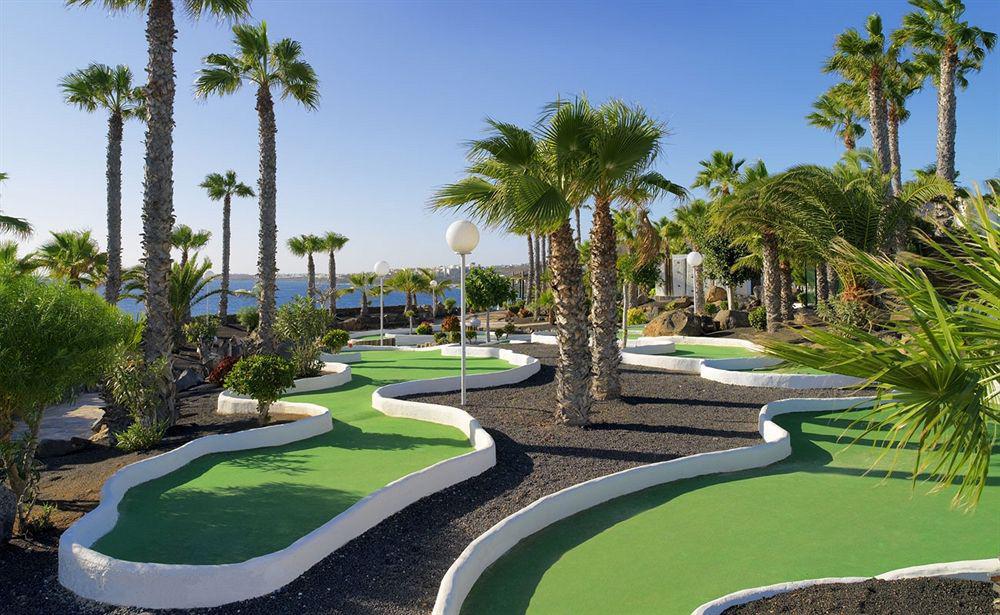 H10 Timanfaya Palace - Adults Only