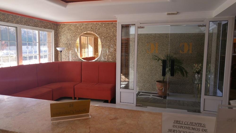 Hotel Cabañas 2*