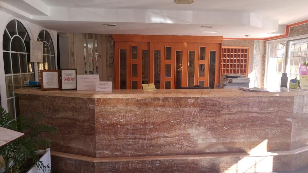 Hotel Cabañas 2*