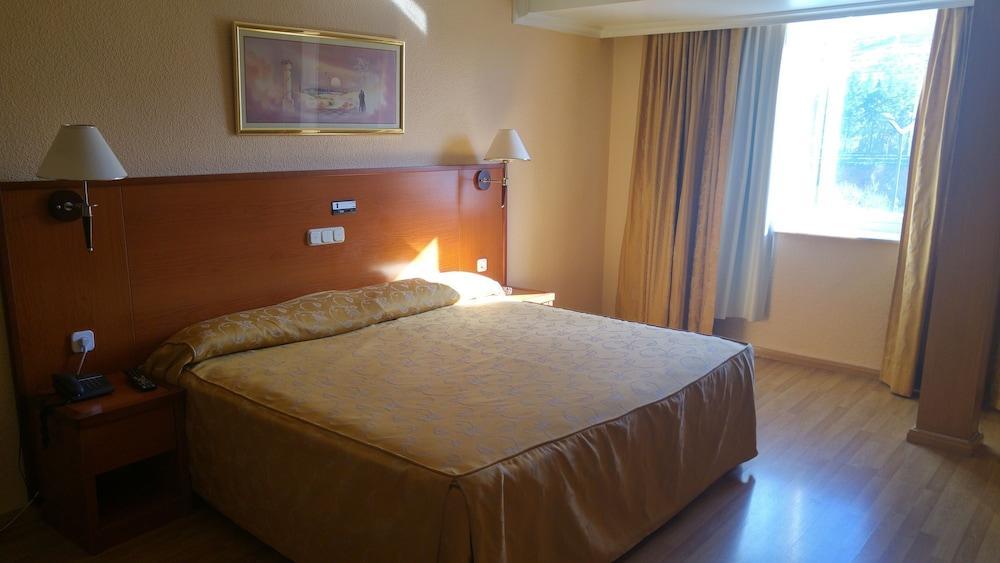 Hotel Hotel Cabañas