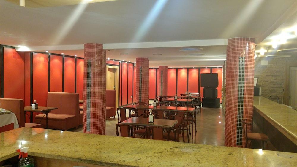 Hotel Hotel Cabañas Puertollano
