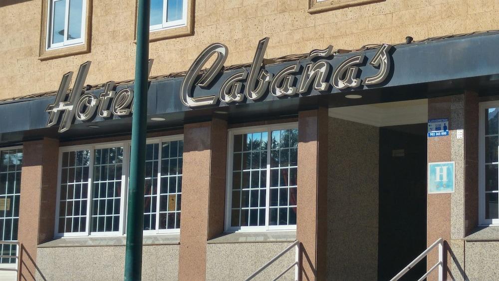 Hotel Hotel Cabañas 2*
