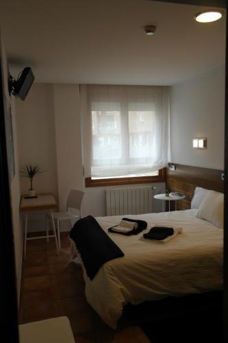 Hotel Cuéntame Burgo