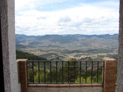 Sierra De Segura