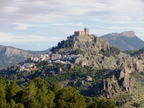 Sierra De Segura Aparthotel