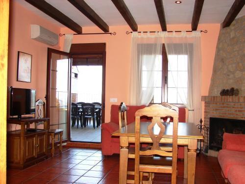 Aparthotel Sierra De Segura
