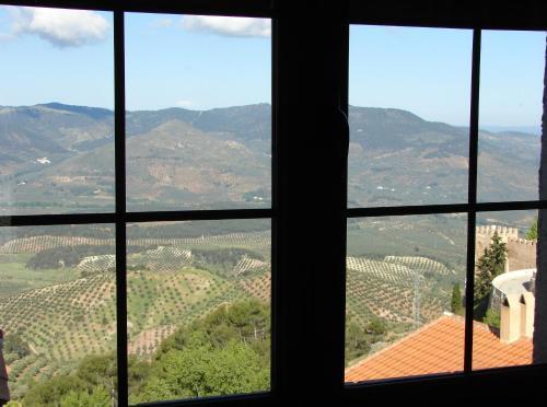 Aparthotel Sierra De Segura *