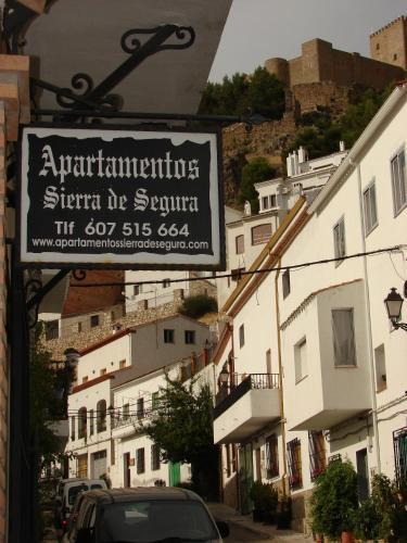 Sierra De Segura