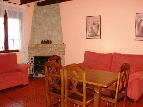 Aparthotel Sierra De Segura