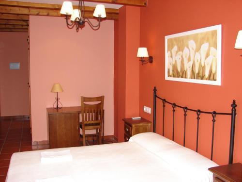 Aparthotel Sierra De Segura *