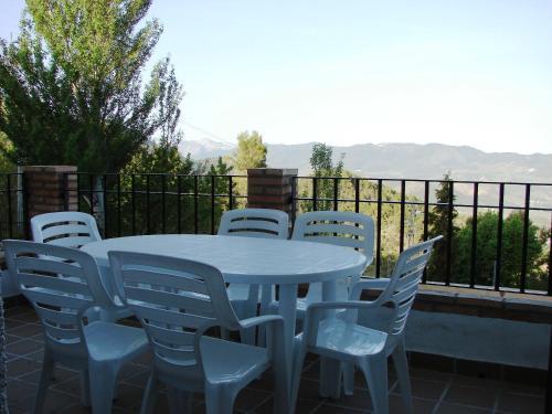 Aparthotel Sierra De Segura