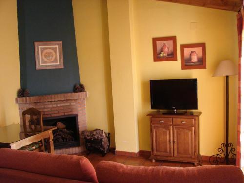Aparthotel Sierra De Segura *