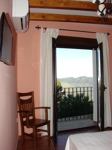 Aparthotel Sierra De Segura *