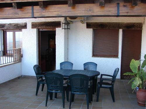 Aparthotel Sierra De Segura *