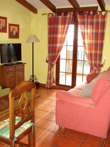 Sierra De Segura Aparthotel