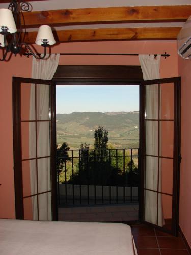 Sierra De Segura Aparthotel *