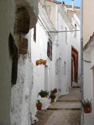Aparthotel Sierra De Segura *