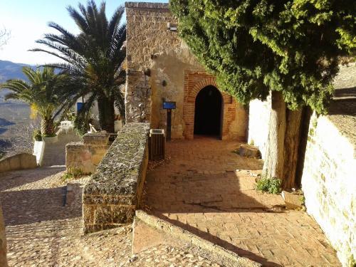 Aparthotel Sierra De Segura