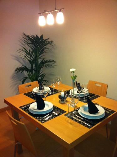 Hotel-apartamentos Tartesos Las Rozas de Madrid