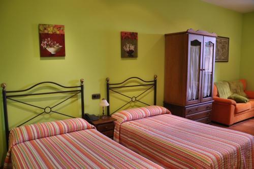 Santa Marina Apartahotel 2*