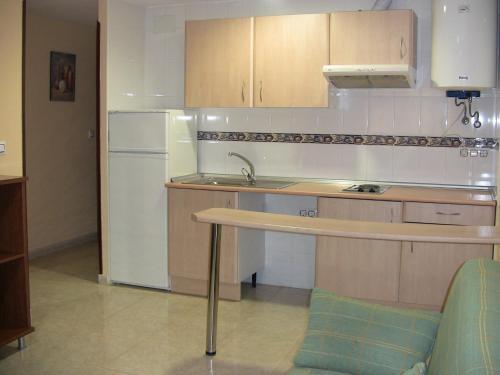 Aparthotel Hermanos 2*