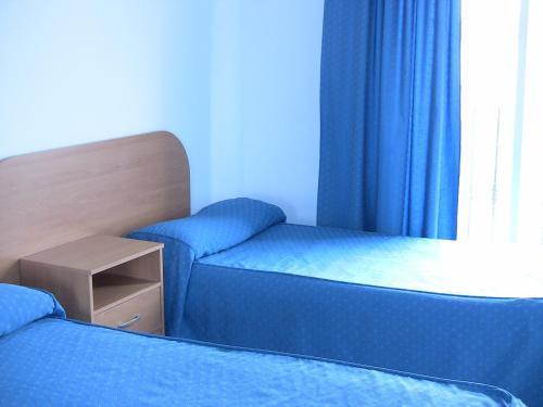 Aparthotel Hermanos Ocana (Castilla-La Mancha)