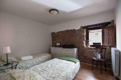 La Borda De Pastores Apartahotel Sabiñánigo