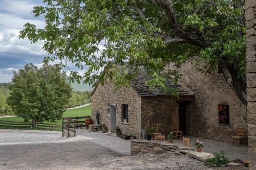 Apartahotel La Borda De Pastores