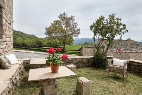 Apartahotel La Borda De Pastores *