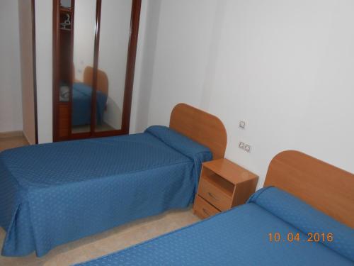 Aparthotel Hermanos