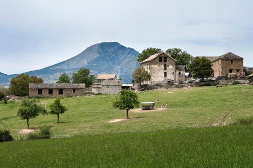 La Borda De Pastores Apartahotel