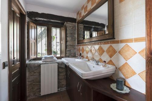 Apartahotel La Borda De Pastores