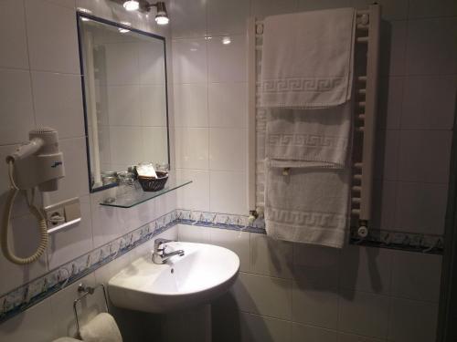 Hotel Náutico Vigo