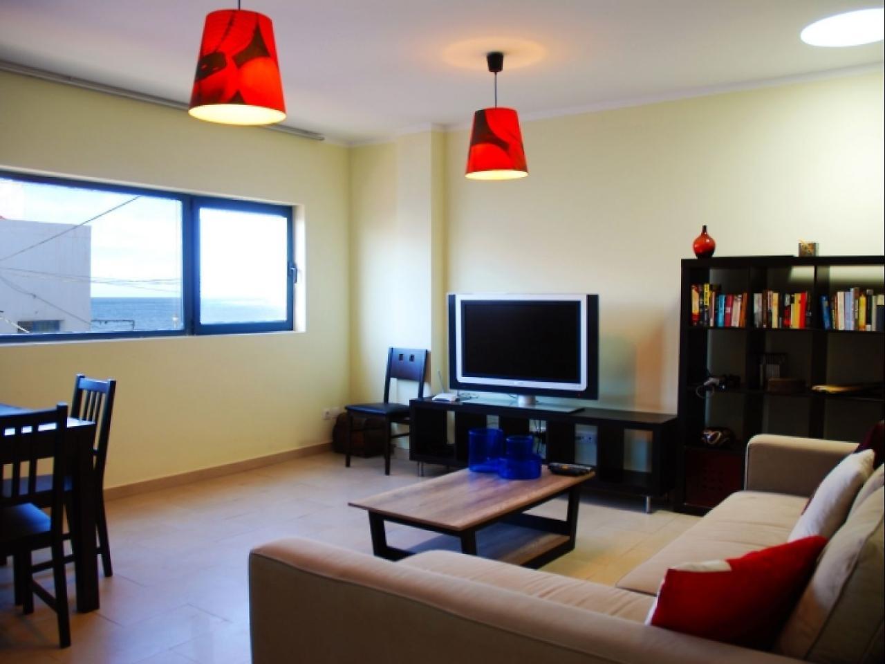 Casa El Reboso Apartamento La Santa