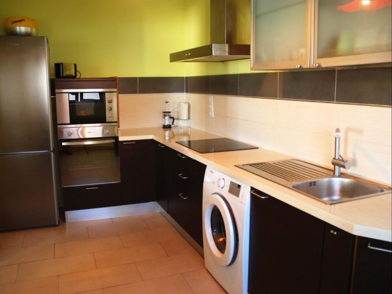Apartamento Casa El Reboso La Santa