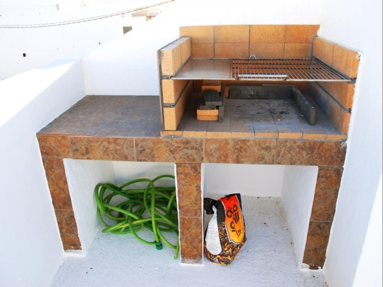 Apartamento Casa El Reboso La Santa