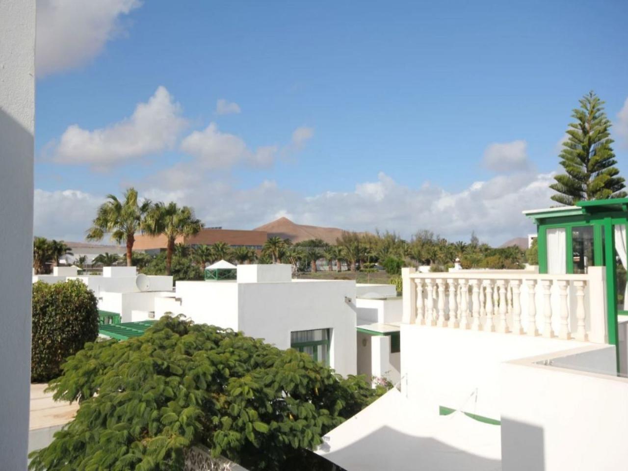Hotel Casa Bergantin Teguise - 105769