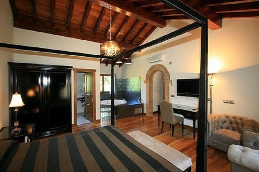 Hotel Casona Malvasia - Adults Only Cabezon de Liebana