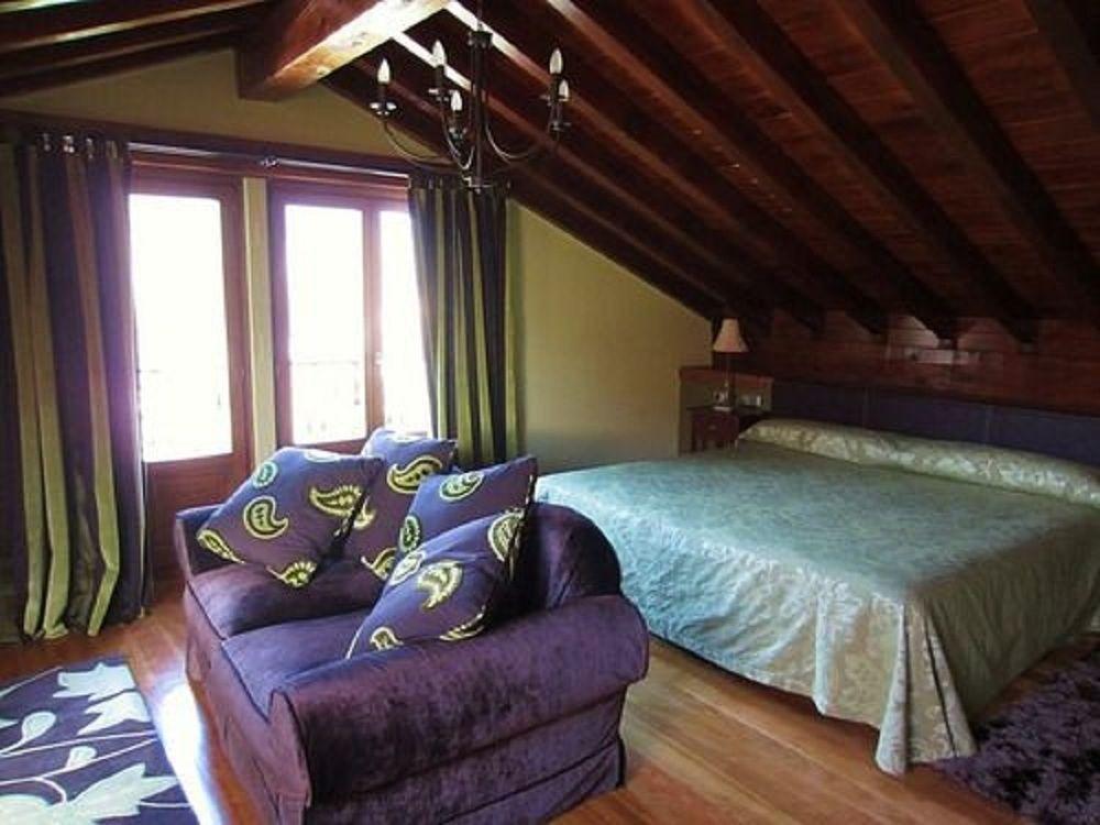Casona Malvasia - Adults Only Hotel