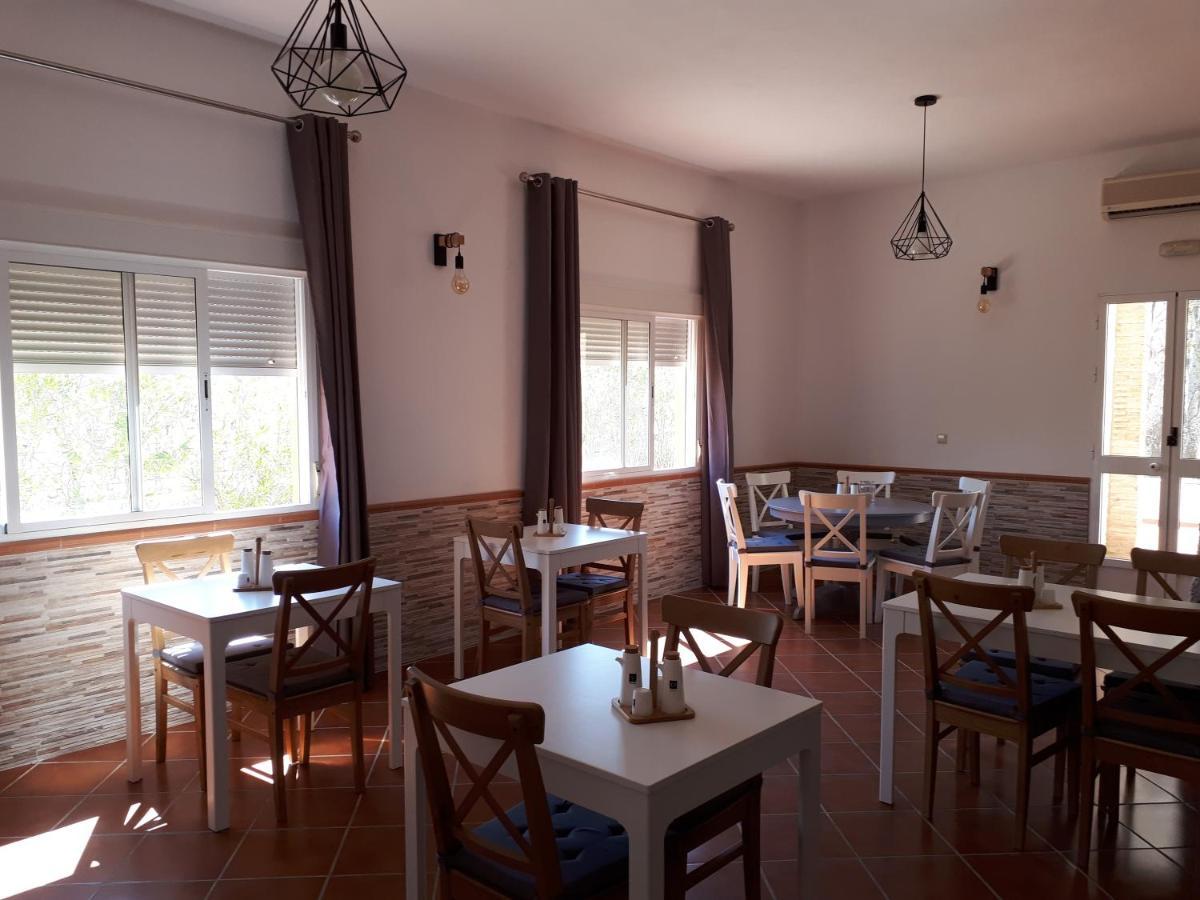 Hotel Cortijo Conquistadores