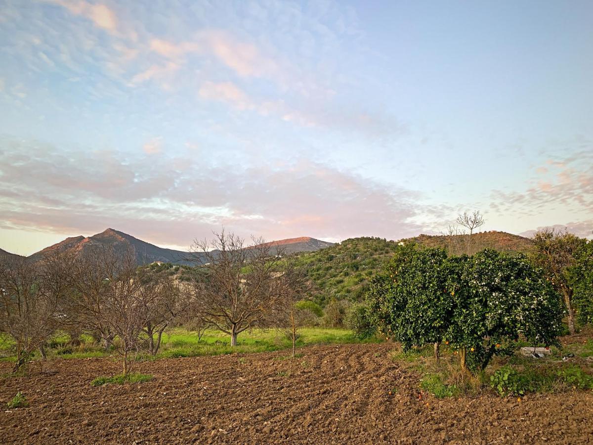 Holiday home Vivelorural Casa Y Piscina En