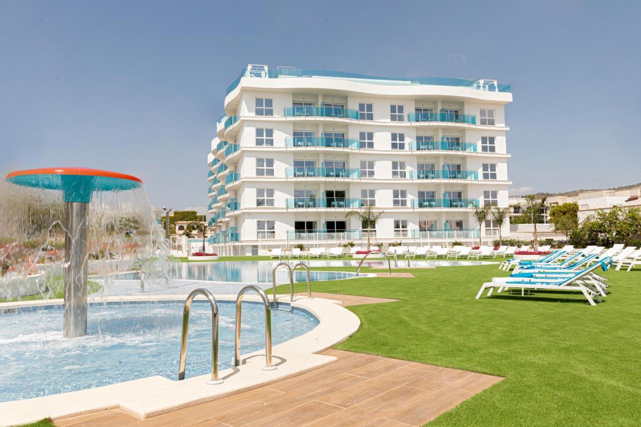 Sea Experience Apartahotel