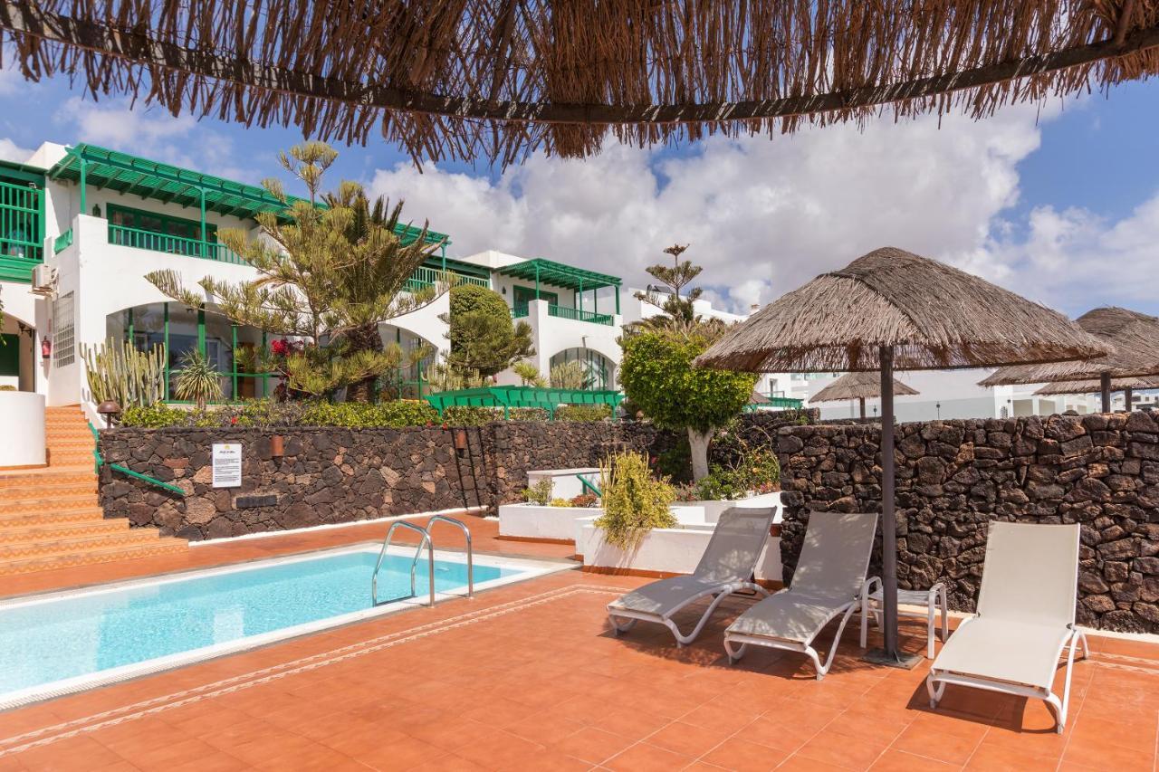Apartamento Conylanza Golf Y Mar